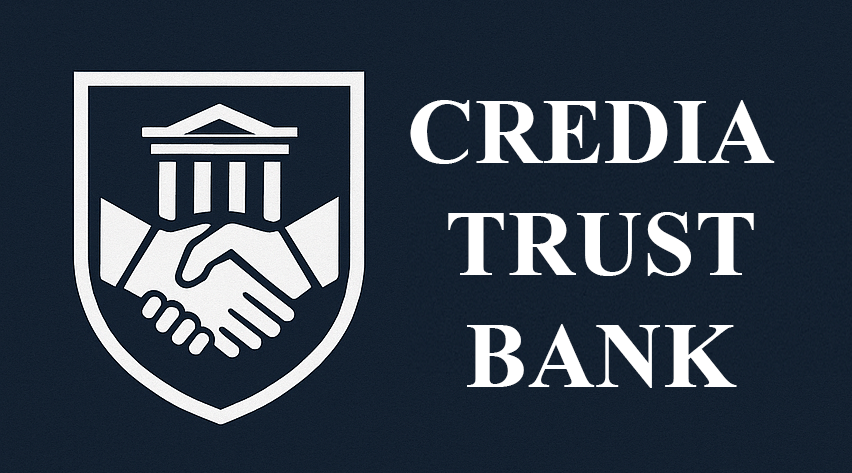 Credia Trust Bank